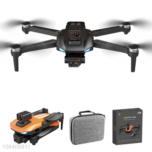 Best price cool super stable gimbal drone GPS UAV