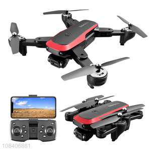 Top quality fold infrared obstacle avoidance drone