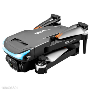 Hot selling 4K dual camera HD aerial photography smart drone