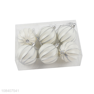 Hot sale creative lantern decoration <em>balls</em> <em>christmas</em> <em>balls</em>