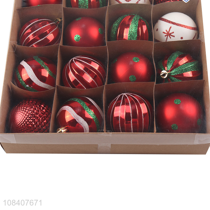 New style party decor christmas balls festival hangings