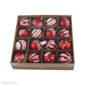 Best seller party decorative <em>balls</em> festival hangings for <em>christmas</em>