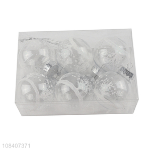 Low price plastic <em>christmas</em> <em>balls</em> home <em>christmas</em> ornaments