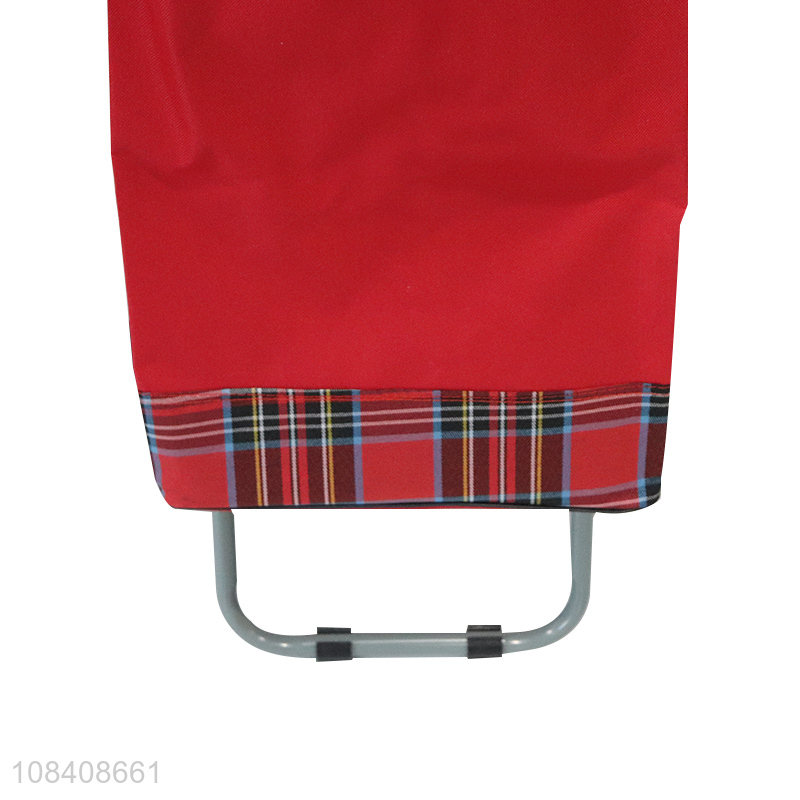 New products home shopping cart folding portable cart