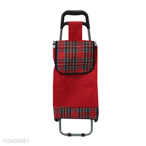 New products home shopping cart folding portable cart