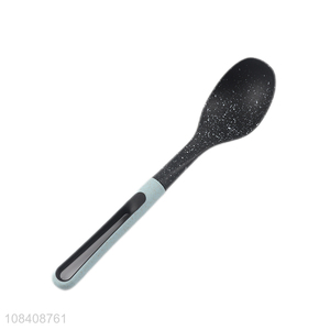 High quality rice scoop long handle soup spoon