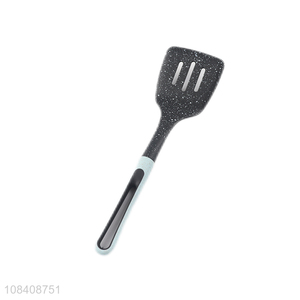 Hot products long handle slotted spatula for sale