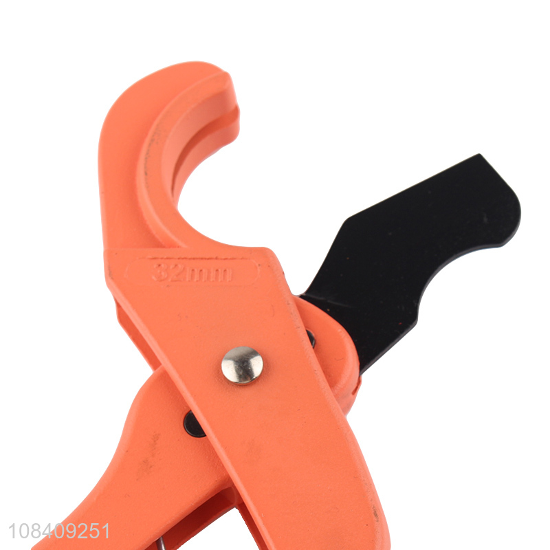 Factory price PVC pipe cutter rubber hose portable pipe cutter