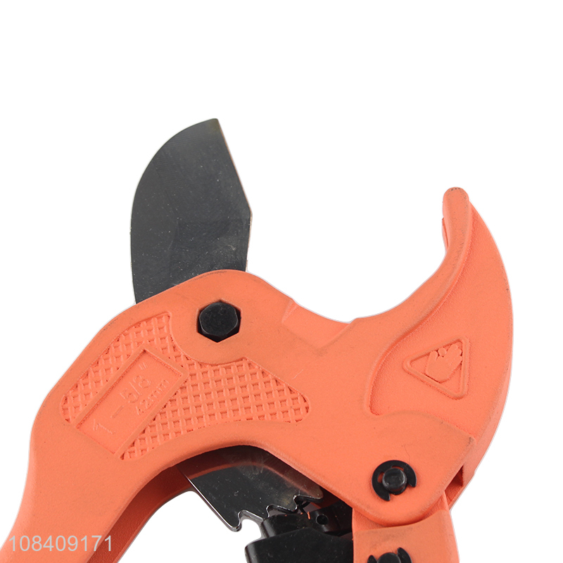 Top selling hand tools pvc pipe cutting tools wholesale