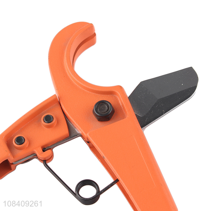Top products durable hand cutting plumbing tool pipe cutter