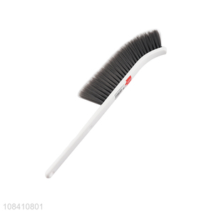 Yiwu direct sale plastic cleaning brush home <em>bed</em> brush