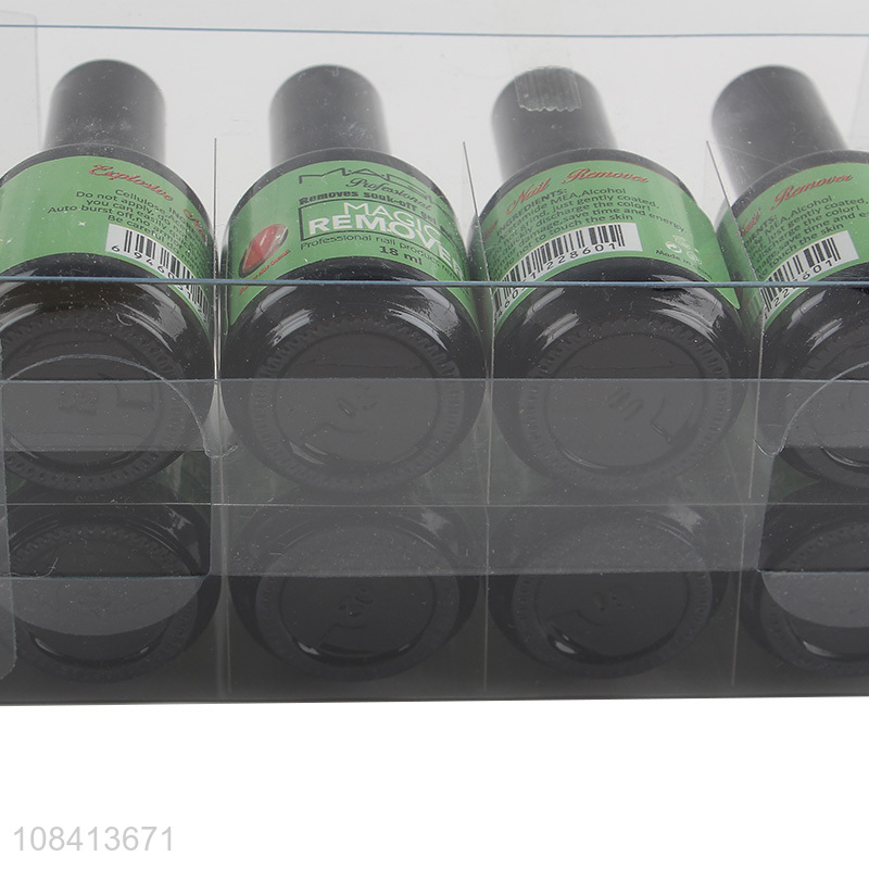 New style 12pieces long lasting gel nail polish nail decoration