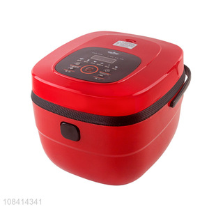 Top selling 5 liter rice cooker energy-saving rice cooker