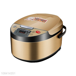 Popular products home smart multifunctional electric rice cooker