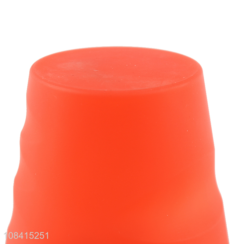 China wholesale solid color portable water cup for household