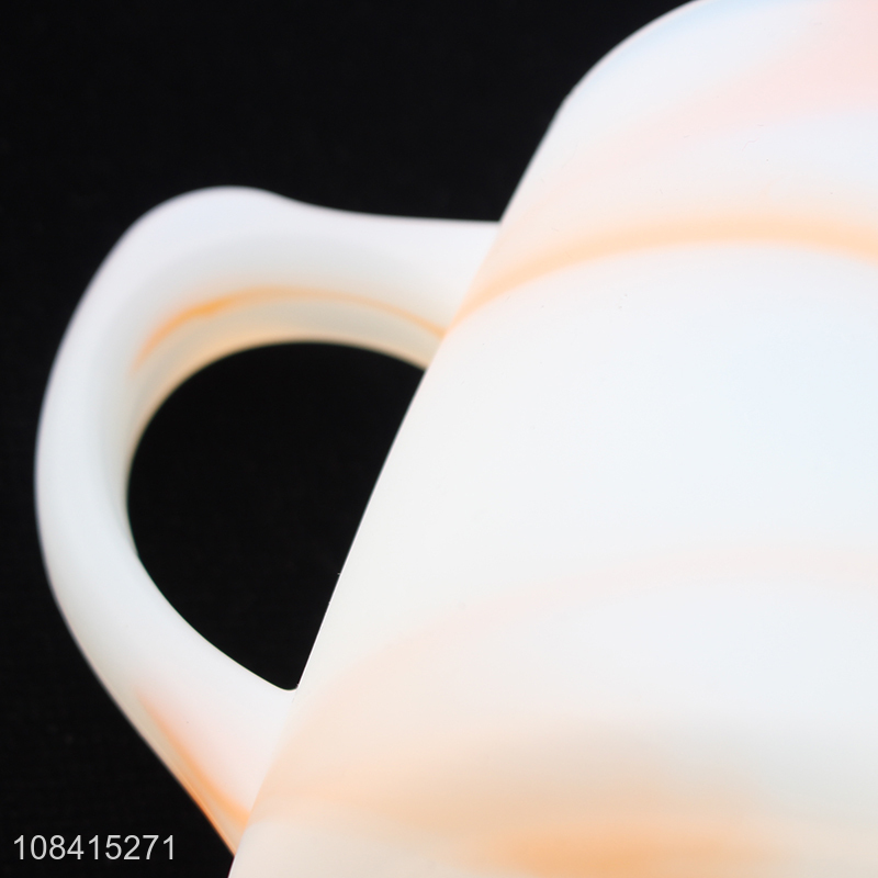 New design creative mug household milk cups coffee cups