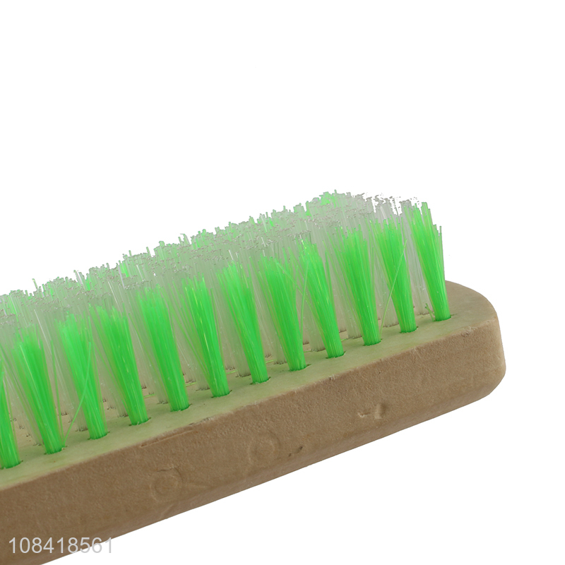 Good quality clothes cleaning brush scrubbing brush laundry brush