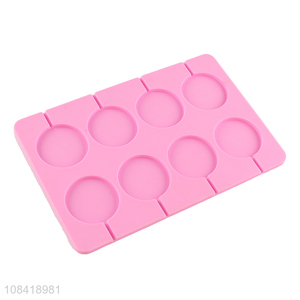 Hot selling silicone chocolate mould candy mould for baking