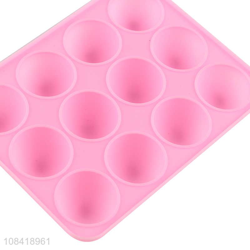 Yiwu market silicone baking mould cake moulds wholesale