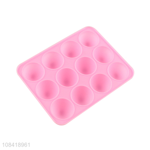 Yiwu market silicone baking mould cake moulds wholesale