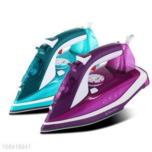 Hot products household steam clothes irons for sale