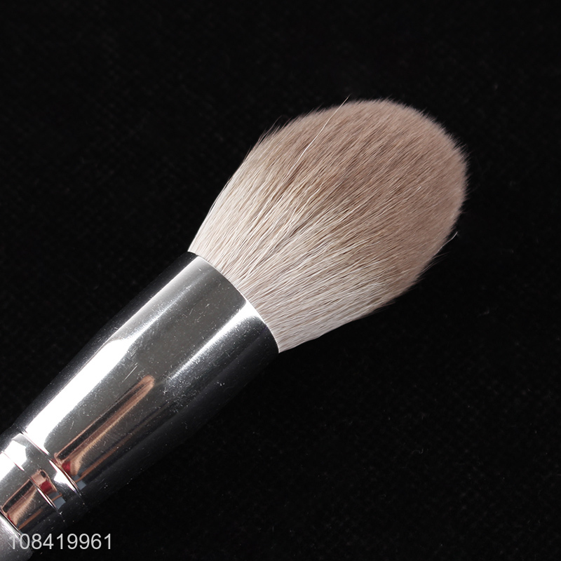 Hot items women cosmetic tools foundation brush blush brush