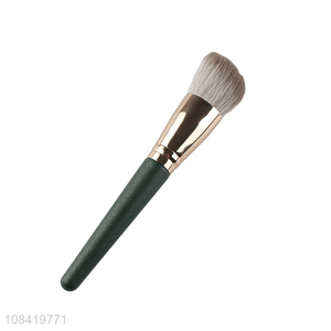 Good selling soft girls makeup brush foundation brush wholesale