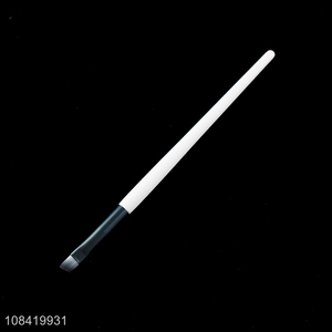 Wholesale from china girls cosmetic tools makeup eyebrow brush