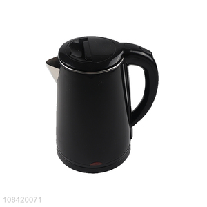China wholesale thermal stainless steel electric kettle
