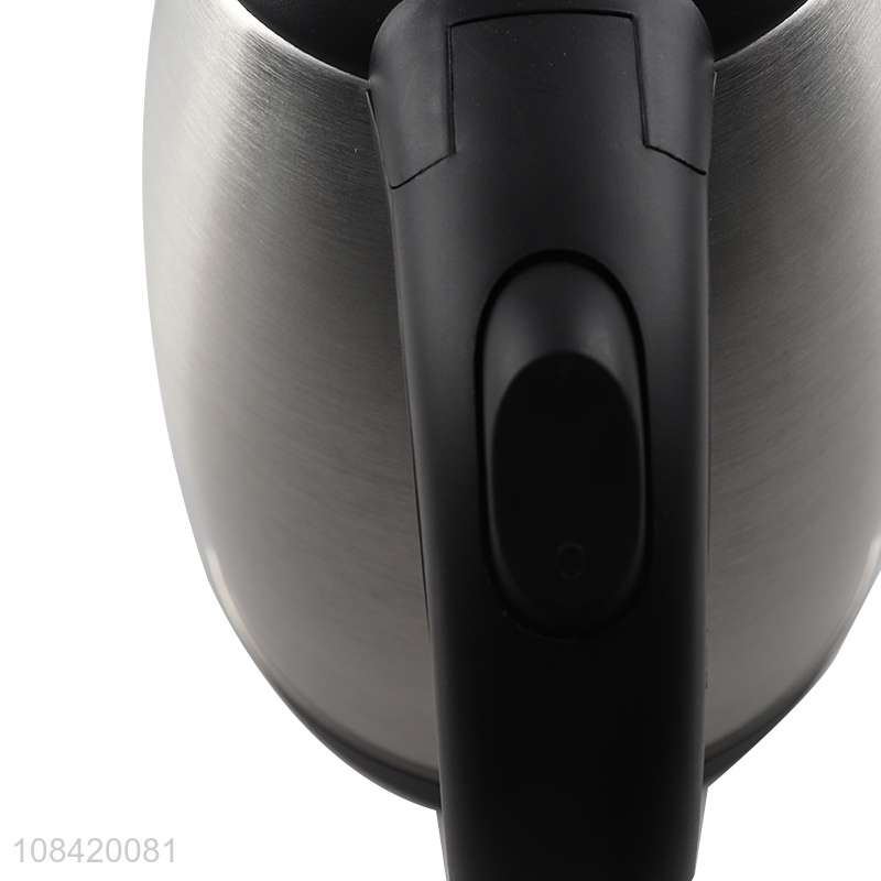 Yiwu supplier home safety automatic power off kettle