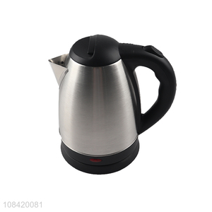 Yiwu supplier home safety automatic power off kettle
