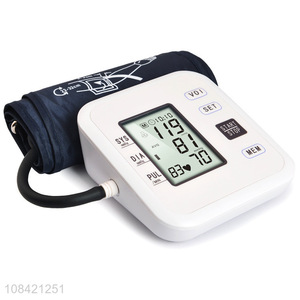 China market household blood pressure monitor
