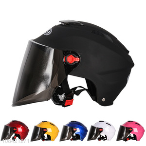 High quality full face sun-proof helmet <em>electric</em> <em>scooter</em> helmt for adults
