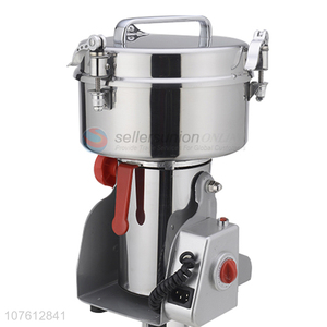 New product electric sliver easy to use good quality  meat grinder for kitchen