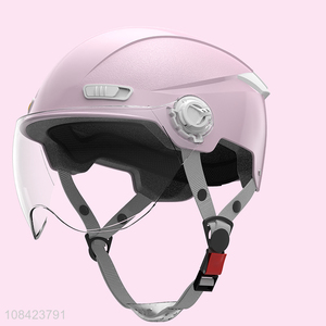 New arrival summer unisex half helmet <em>electric</em> <em>scooter</em> motorcycle helmt