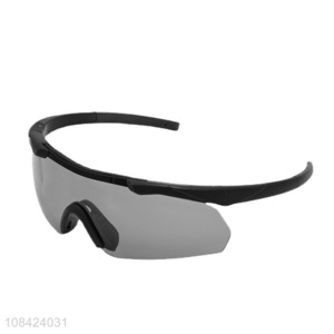 Popular products shooting goggles anti fog protective glasses
