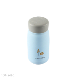 New design daily use drinking bottle water bottle