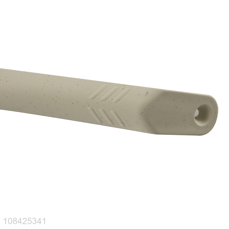 Good quality food grade wheat straw plastic spaghetti spatula