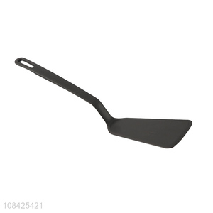 Wholesale nylon utensils heat resistant nylon turner spatula