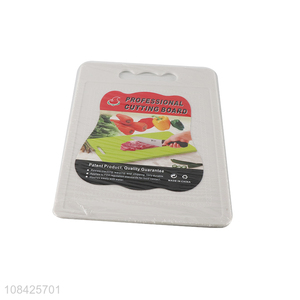 New arrival professional kitchen cutting board for sale