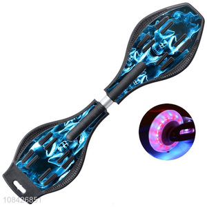 Hot selling fashion adults highway skateboard
