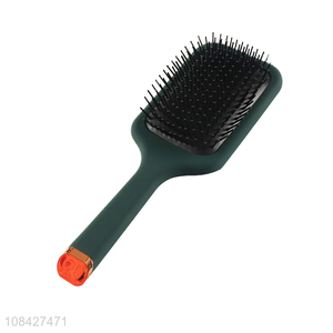 Hot products air cushion massage hair comb for long hair