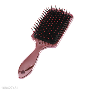 Good selling beauty tools massage hair comb wholesale