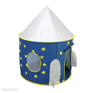 New arrival baby play toy castle tent house for indoor