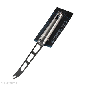 New style stainless steel kitchen tools cheese knife