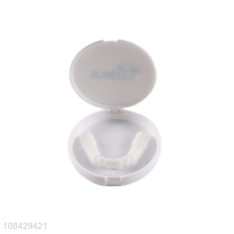 New arrival second generation big smile denture one size fits all