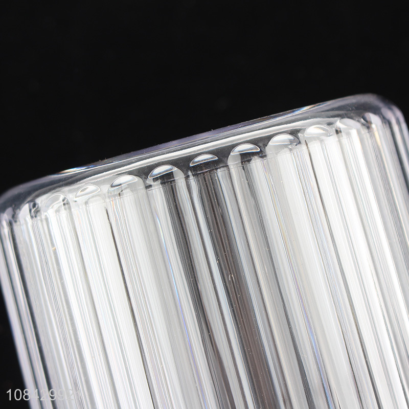 Latest design leak-proof airtight dry food storage jar plastic canister