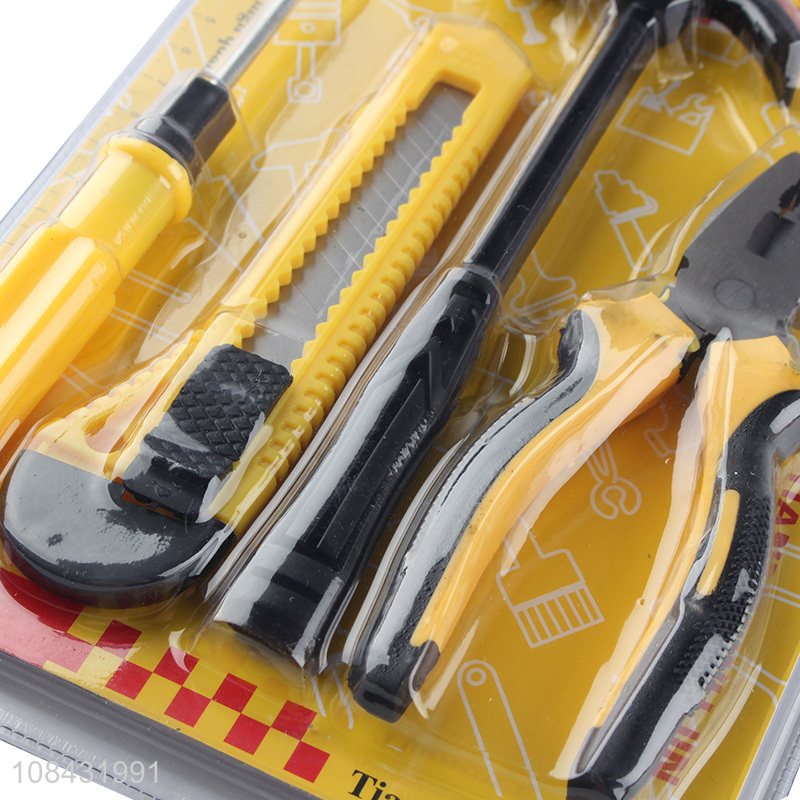 Hot products home durable hardware tool set for sale