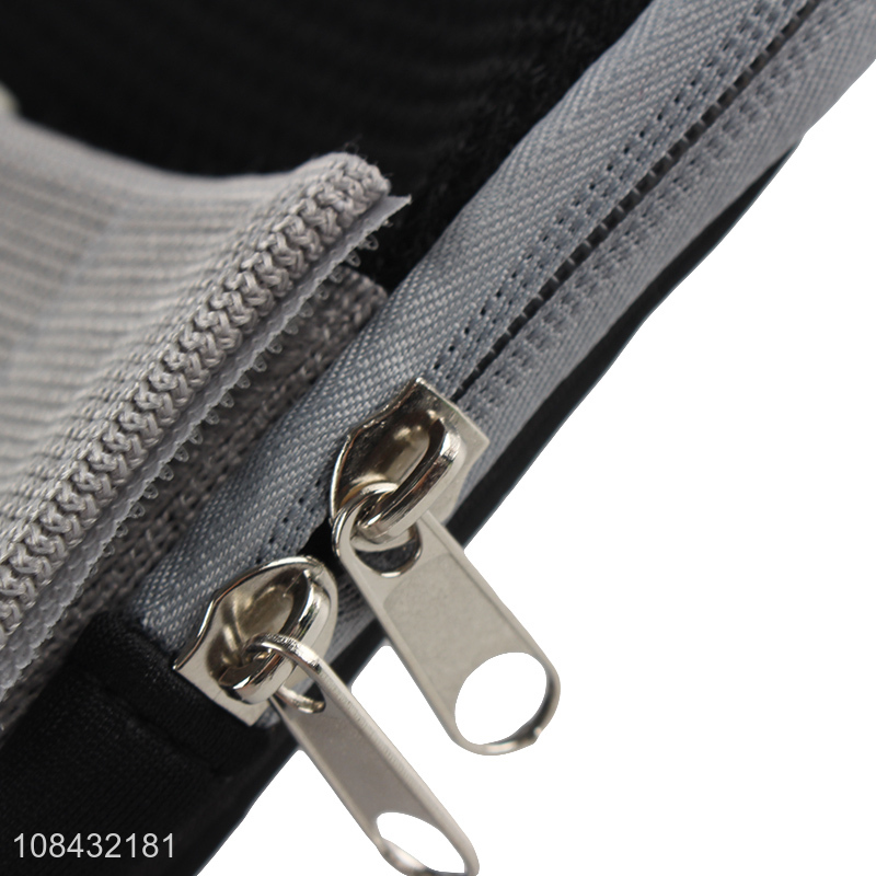 Online wholesale outdoor sports phone bag waist bag