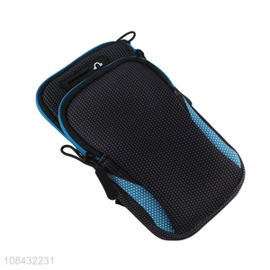 Popular products waterproof outdoor sports waist bag phone bag
